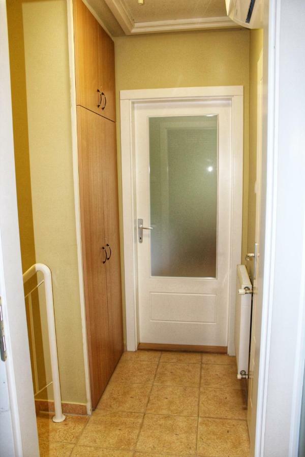 Iris Vendeghaz Appartement Hajdúszoboszló Buitenkant foto